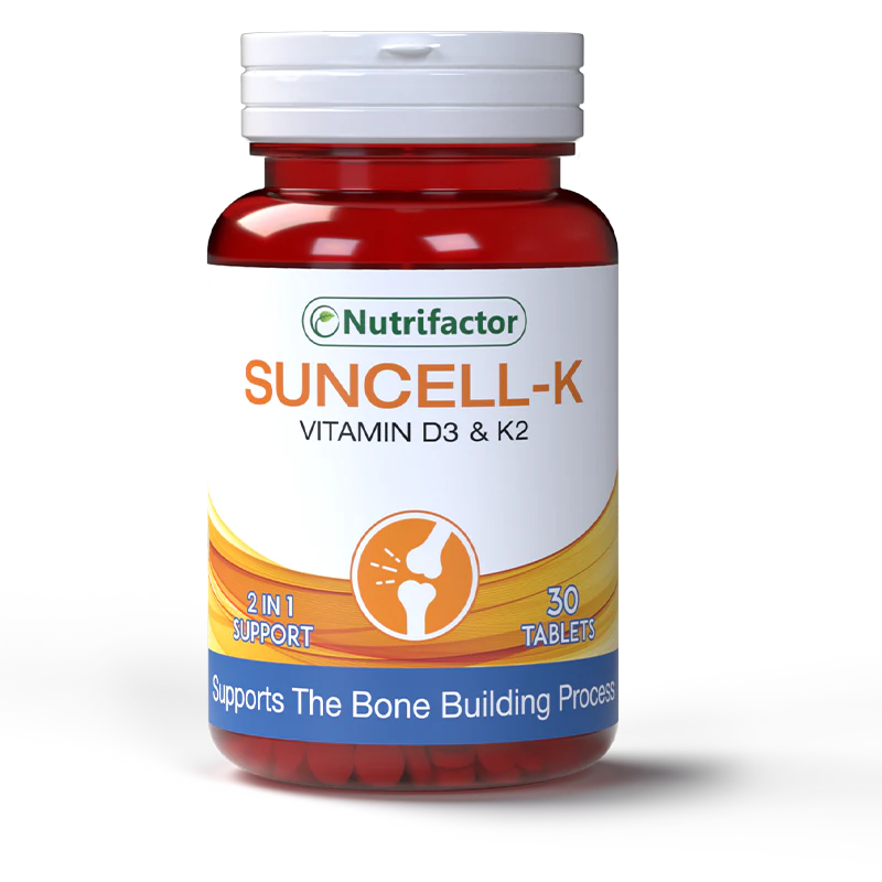 Nutrifactor Discount